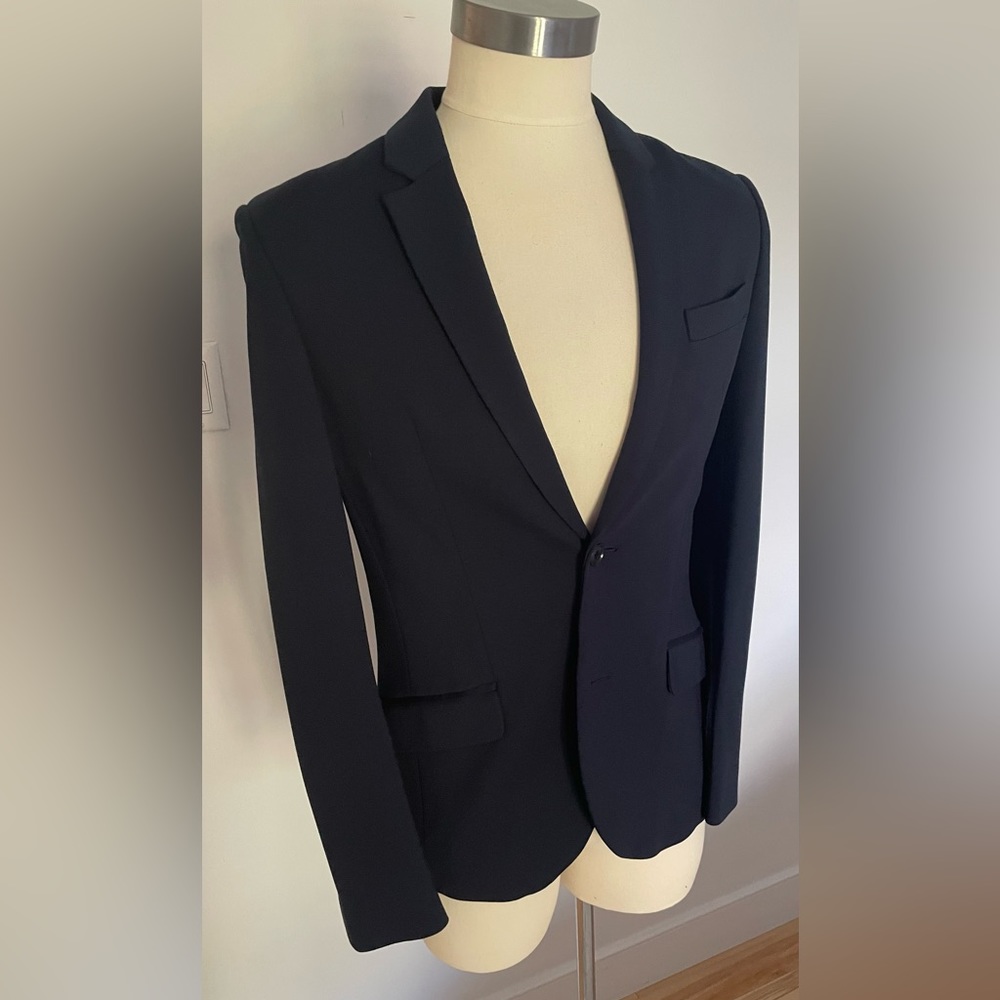 ARMANI EXCHANGE COSTUME Blazer